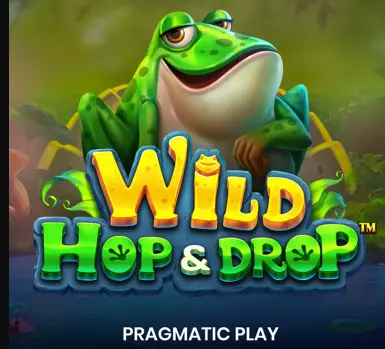 Wild Hop & Drop